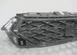 Grill gril atrapa seat ateca lift 575853654P 2020- 5