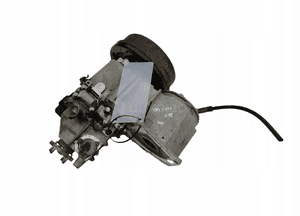 Reduktor skrzyni biegów land rover defender 2.4 tdci 2007-2014 1