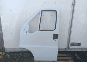 DRZWI LEWE PRZÓD DUCATO JUMPER BOXER 94-02 NR 3 1