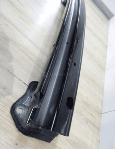 Belka tył wzmocnienie volvo S60 V60 ii 2 31468293 6