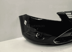 Zderzak przód przedni | ford focus MK2 ii lift fl halofeny F3 6