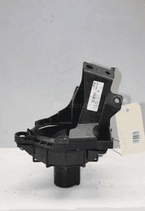 Wentylator nawiewu RENAULT TWINGO III Smart FORFOUR II 453  214811690R 1