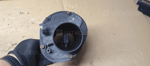 Przepływomierz powietrza Audi A8 D3 4.2 TDI 057906461F 3