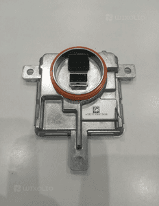 AUDI VOLKSWAGEN PRZETWORNICA XENON NOWA 1306060061 7