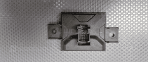 Mercedes W205 moduł sterownik kamery A2229005613 3