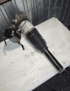 AUDI A8 D3 MIECH LEWY TYLNY 4E0616001N 1