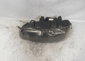 Przod przednia lampa lewa fiat punto 2 4