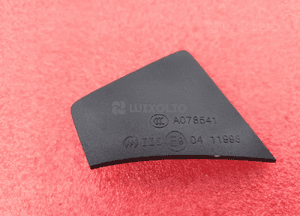 Audi OE Nakładka Lusterka Prawa 89A857996 2