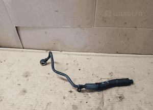 Przewód wąż rurka wspomagania Audi A6 C5 2.4 V6 4B0420893A 1