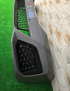 Zderzak bmw 5 G30 G31 lci m pakiet 3