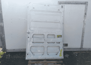 DRZWI LEWE BOCZNE BLASZAK IVECO DAILY 99-14 NR 22 2