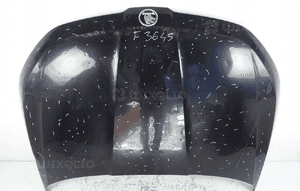Skoda kodiaq lift 2021- maska pokrywa silnika 565823155B 10