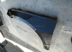 Audi Q5 80A błotnik przedni lewy 5