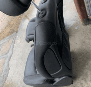 MERCEDES e 211 CLS 219 fotel kanapa siedzisko podgrzewane 3