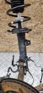 FORD ECOSPORT ZWROTNICA AMORTYZATOR WAHACZ LEWY GN15-3K171 GN15-18K001 4