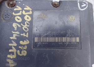 POMPA ABS VW AUDI GOLF BORA 1J0907379 1J0614117A RADOM 2