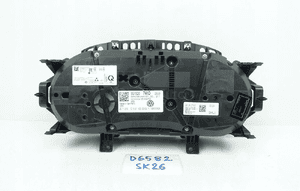 Licznik zegary vw golf vii 7 53800KM 5G1920741D 4
