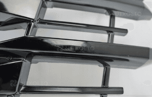 Hyundai tucson iv lift 2024- atrapa grilla zderzaka przód 86351-N7HB0 5