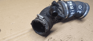 Rura wlot dolot powietrza Opel Zafira C 2.0 CDTI 55580574 13254634 2