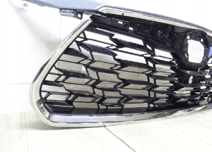 Toyota highlander atrapa grill 53111-0E250 oryginał 5
