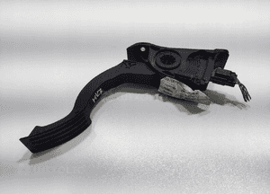 Pedał gazu ford focus MK3 iii BV61-9F836-AB 2010-2014 2