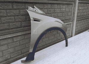 Ford kuga 2 MK2 13-19 błotnik prawy przedni 3