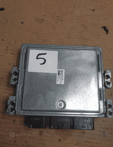 Komputer silnika ford s-max 2.0 tdci 6G9112A650EM 1
