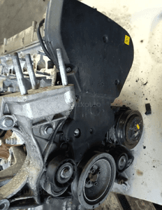 Fiat Stilo 1.8 16V silnik 192A4000 3