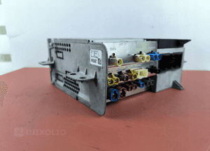 Mercedes-Benz W247 Nawigacja Multimedia NTG6 High JPN A2479003318 4