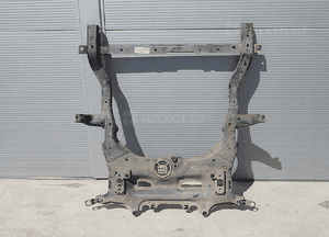 Opel astra k v 1.6 cdti sanki kołyska pod silnik