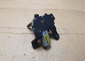 Silniczek mechanizm wycieraczki tył tylnej Chevrolet Orlando 95483121 3