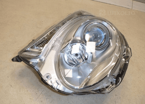 Citroen C1 ii 2 14- reflektor lampy lewy przód 2