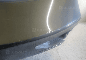 Klapa tył pokrywa bagażnika opel insignia 2 ii b hb 2017- 5