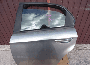 Alfa romeo 159 drzwi tylne lewe 651 1