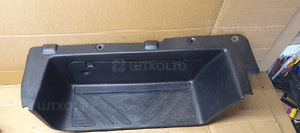 Osłona stopnia stopień drzwi prawy Ford Transit MK7 YC15-V13200-ANW 2