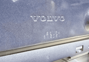 DRZWI PRAWE VOLVO XC90 II 2015 TYŁ TYLNE 11