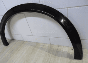 Listwa błotnika tylna lewa nissan juke 78861-3YW4H 3