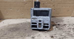 Blokada kierownicy renault nr 8200110033 3