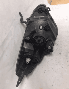 Lampa przednia lewa przód lewo nissan pixo 4