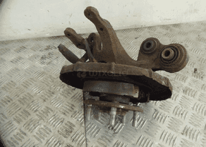 ZWROTNICA TYŁ PRAWA HYUNDAI I30 1.6 CRDI 2