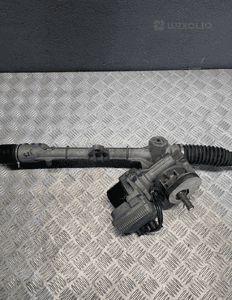 Mini R56 maglownica przekładnia 6778549 7