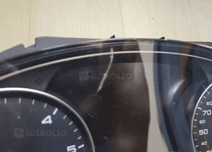 Licznik Audi 4GB920935A 5