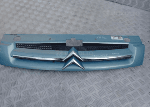 Citroen berlingo grill knbc 1