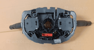 Przełącznik zespolony pająk renault megane ii nr 8200216459 5
