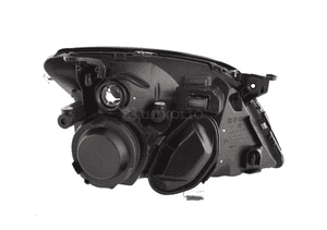 Lampy Reflektory OPEL VECTRA C 02-04 rok RINGI 2