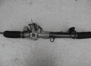 Przekładnia kierownicza ford connect MK1 2