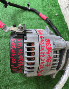ALTERNATOR BMW 3 G20 5 G30 6 G32 X5 G05 X6 G06 8634167 3