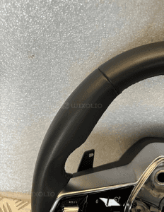 Kierownica skora multi lopatki megane v 5 e-tech 6