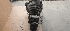 Skrzynia biegów manualna Mercedes W123 W124 W201 190 R2012610001 2012600201 4