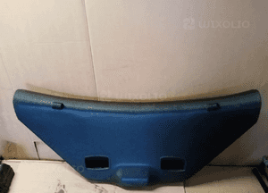Tapicerka osłona klapy bagażnika VW NEW Beetle 1C0867605 2